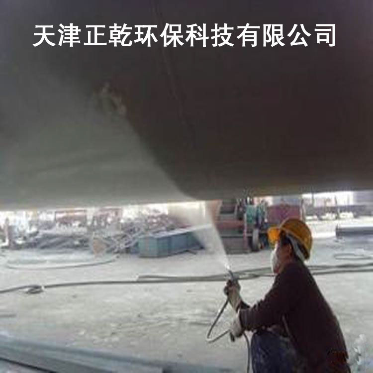 钢结构桥梁喷漆